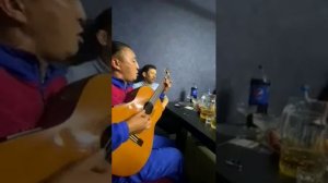 Кожаннар Монгун-оол