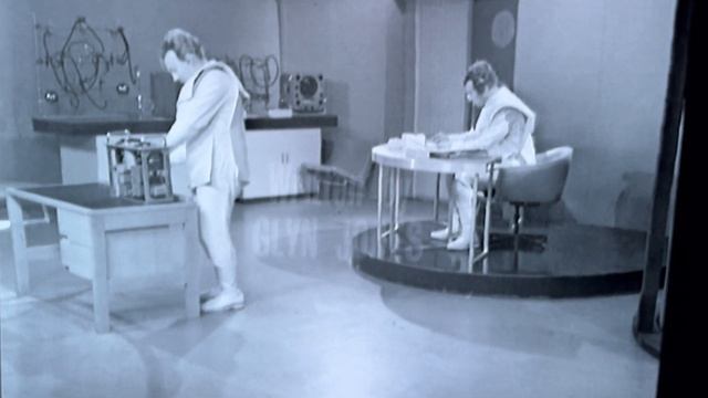 Mac Pro 2023 / Dr Who 1965 смотреть онлайн