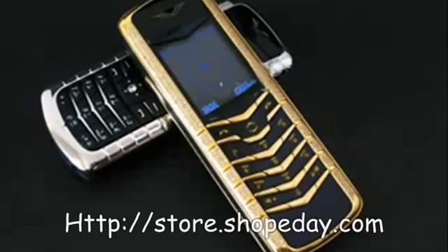 nokia vertu ferrari phone on http://store.shopeday.com смотреть онлайн