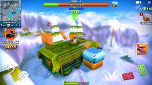 МАШИНЫ ПРОТИВ ЗОМБИ zombie safari #2 Прохождение игры