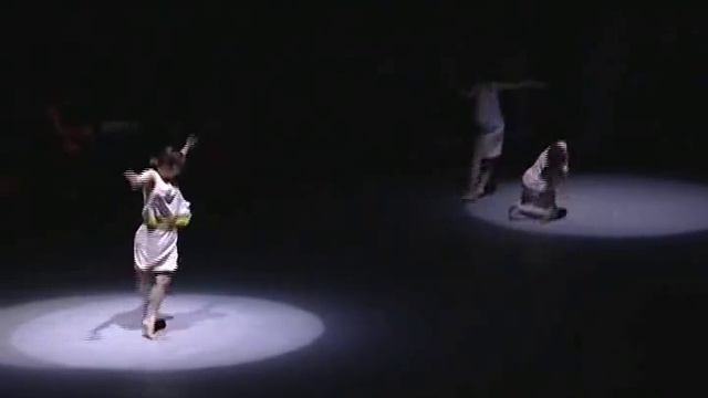 Ho'oponopono for piano, electronics, and dance смотреть онлайн