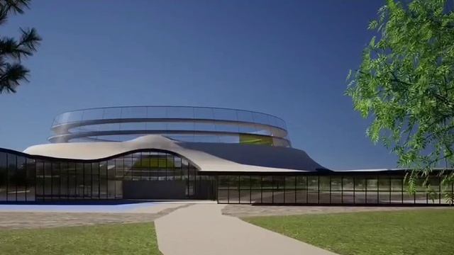Планы развития Анапского курорта в станице Благовещенской