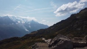 Amazing Lac Blanc, La Flégère - Chamonix Mont Blanc, France