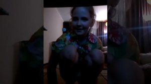 Как научится вставать на мостик стоя