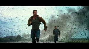 Трансформеры - Эпоха истребления Официальный трейлер (HD)