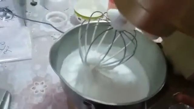 Как приготовить сливочный крем смотреть онлайн