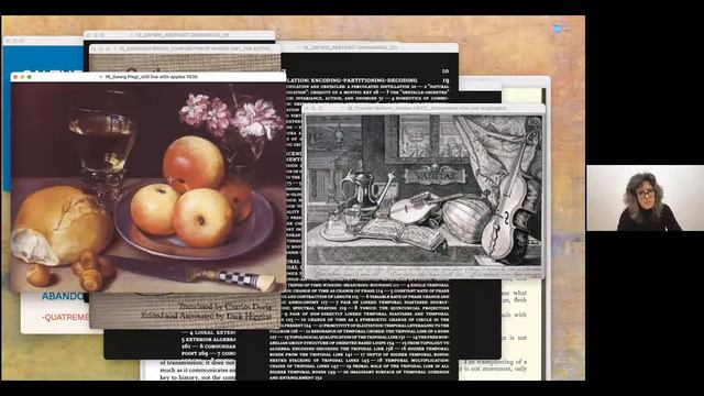 On the multifarious lives of umbrageous objects смотреть онлайн