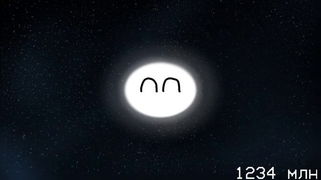 Planetballs Таймлайн Альтаира анимация Timeline of Altair animation