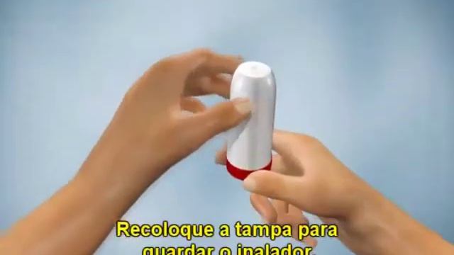 Symbicort Turbuhaler смотреть онлайн