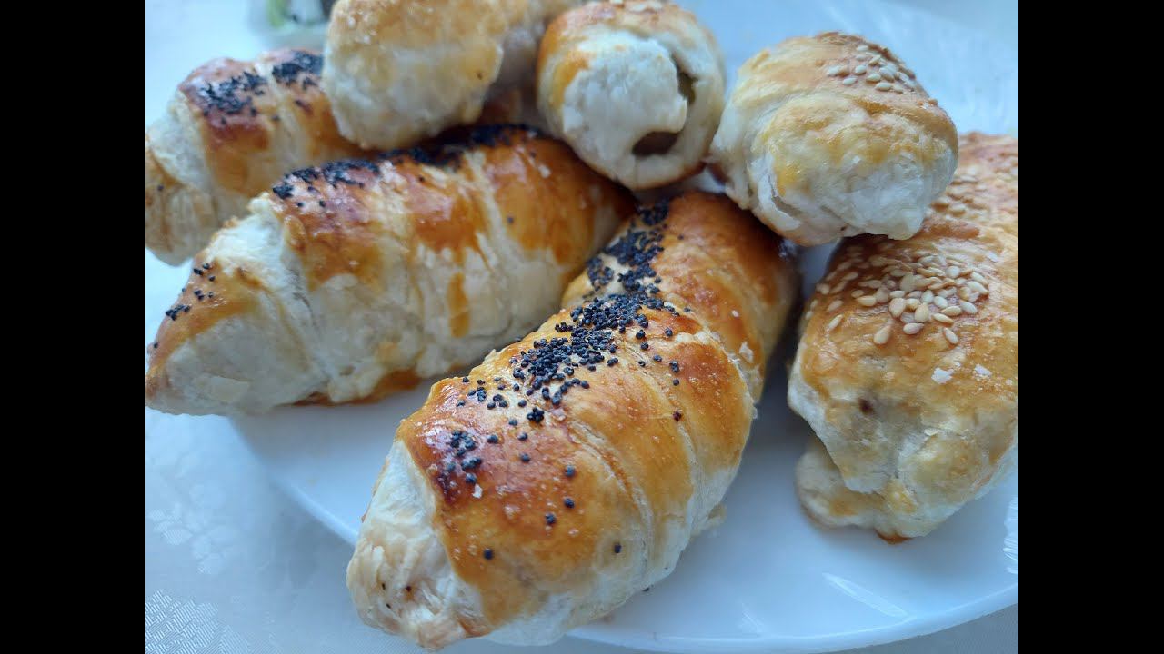 Готовлю по рецептам разных авторов. смотреть онлайн