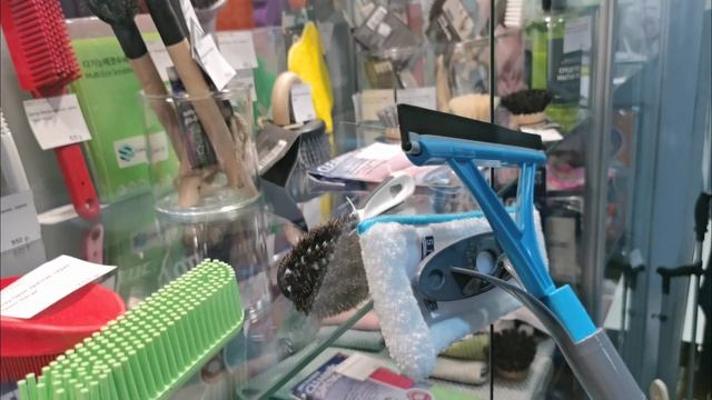 Скребок универсальнный 2в1 SMART MICROFIBER SYSTEM смотреть онлайн