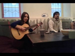 Таис Логвиненко - Убегаю