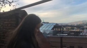 Первый раз в Грузии - Топ 7 мест в Тбилиси | Rooms Hotel Kazbegi |  Честное мнение #рекомендации