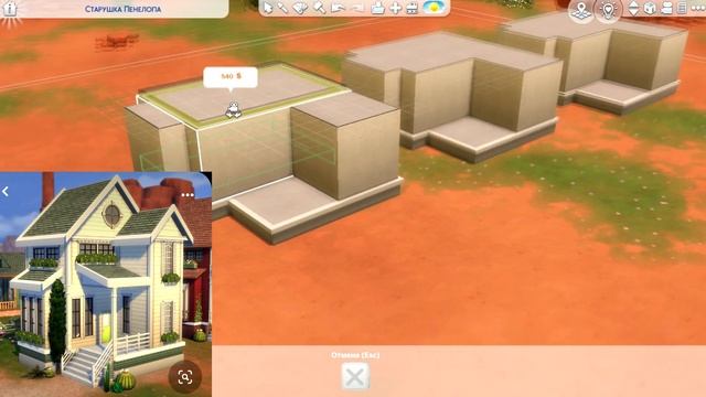 как строить дома из PINTEREST? | ФАСАД | СТРОИТЕЛЬСТВО В СИМС 4 | The Sims 4 #ts4 #pinterest #симс4 смотреть онлайн