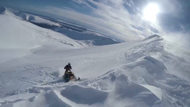 Кольские Экспедиции 2015. Ласковый май. смотреть онлайн