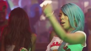 K. Michelle - Got Em Like (Official Music Video)
