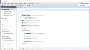 Debugging in Vivado