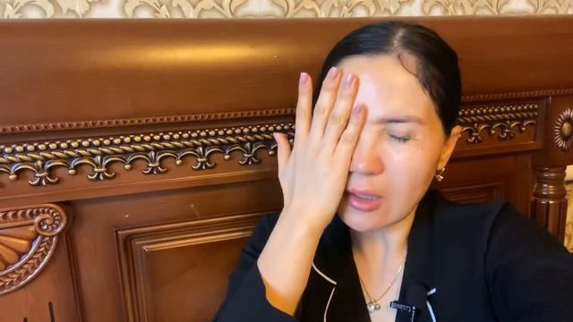 Dr.Sagynbaeva нын агартуучу жана такты кетируучу кремдери жонундо смотреть онлайн