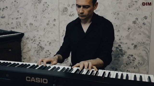 INTERSTELLAR (main theme) смотреть онлайн