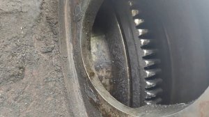 ДТ-20. Доработка стартера Епана.