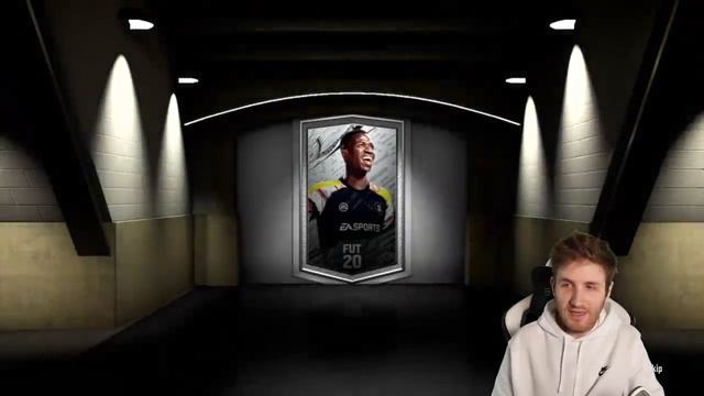 FIFA 20 Guaranteed Winter Refresh Pack! смотреть онлайн