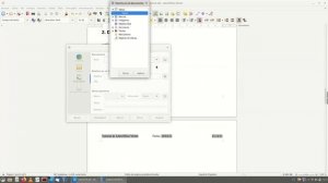 19. Remisiones e hiperenlaces. Tutorial de LibreOffice Writer