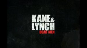 Видеорецензия на игру "Kane & Lynch: Deadmen"