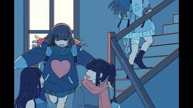 Со мной начинают общаться только во время контрольных можно сказать мной пользуются..) смотреть онлайн