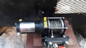 Доработки,Обзор Вологодского вездехода(караката)