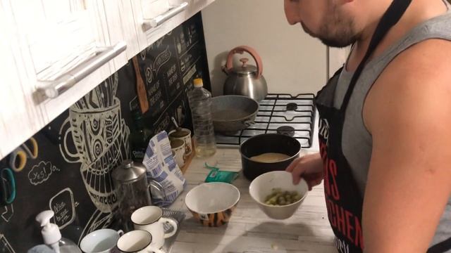 Пирог 10 минут смотреть онлайн