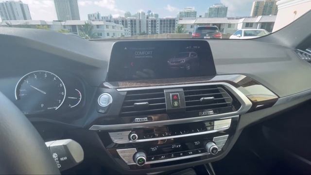 BMW X3 2021 года обзор. Стоит ли покупать БМВ ? ? смотреть онлайн