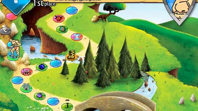 Играем в мечи и сандали 4 1 часть смотреть онлайн