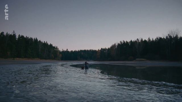 Des Teufels Bad - ARTE Interviews смотреть онлайн