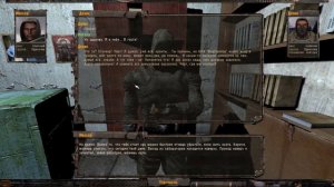 Stalker Oblivion lost remake 2.5 #8 ЛАБОРАТОРИЯ X18 ПРОДОЛЖЕНИЕ