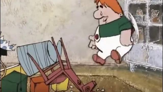 Карлсон   я дам 10 000 люстр