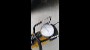 Обзор Компрессора Tornado AC 580B