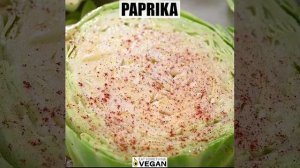 Жаренные стейки из капусты