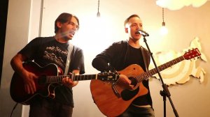 Юрий Шевчук - Родина (cover)