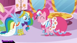 Клип рарити💎из май литл пони🦄под песню🎵девочка модная❤