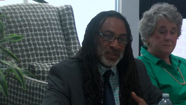 Erie County Pennsylvania, County Council Meeting - June 12, 2018
