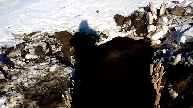 Рыбалка на реке САЛЫМ ПРОСТО ЧУДО смотреть онлайн