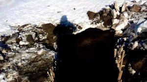 Рыбалка на реке САЛЫМ ПРОСТО ЧУДО