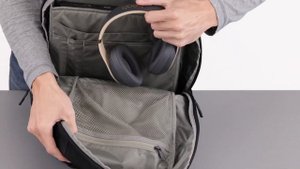 Обзор на рюкзак Thule Enroute 21L