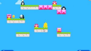 Sky Island Level 9 Walkthrough ⛅?️ | SKILLGAMING ✔️