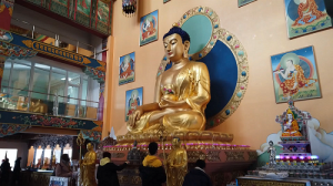 Буддийский центр в Улан-Удэ.mp4