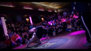 BBOY AMIR ?? PDVL x PREDATORZ