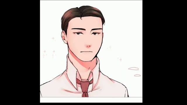 Озвучка яойной манги "Мой нежный Великан" глава 2 смотреть онлайн