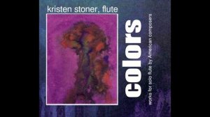 Elizabeth Brown Trillium - Kristen Stoner, flute