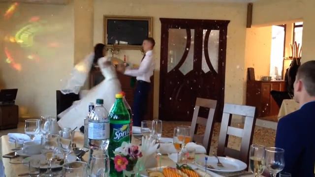 Танцевальная студия "Адель" смотреть онлайн