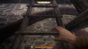 Kingdom Come: Deliverance. Как пройти монастырь быстро?